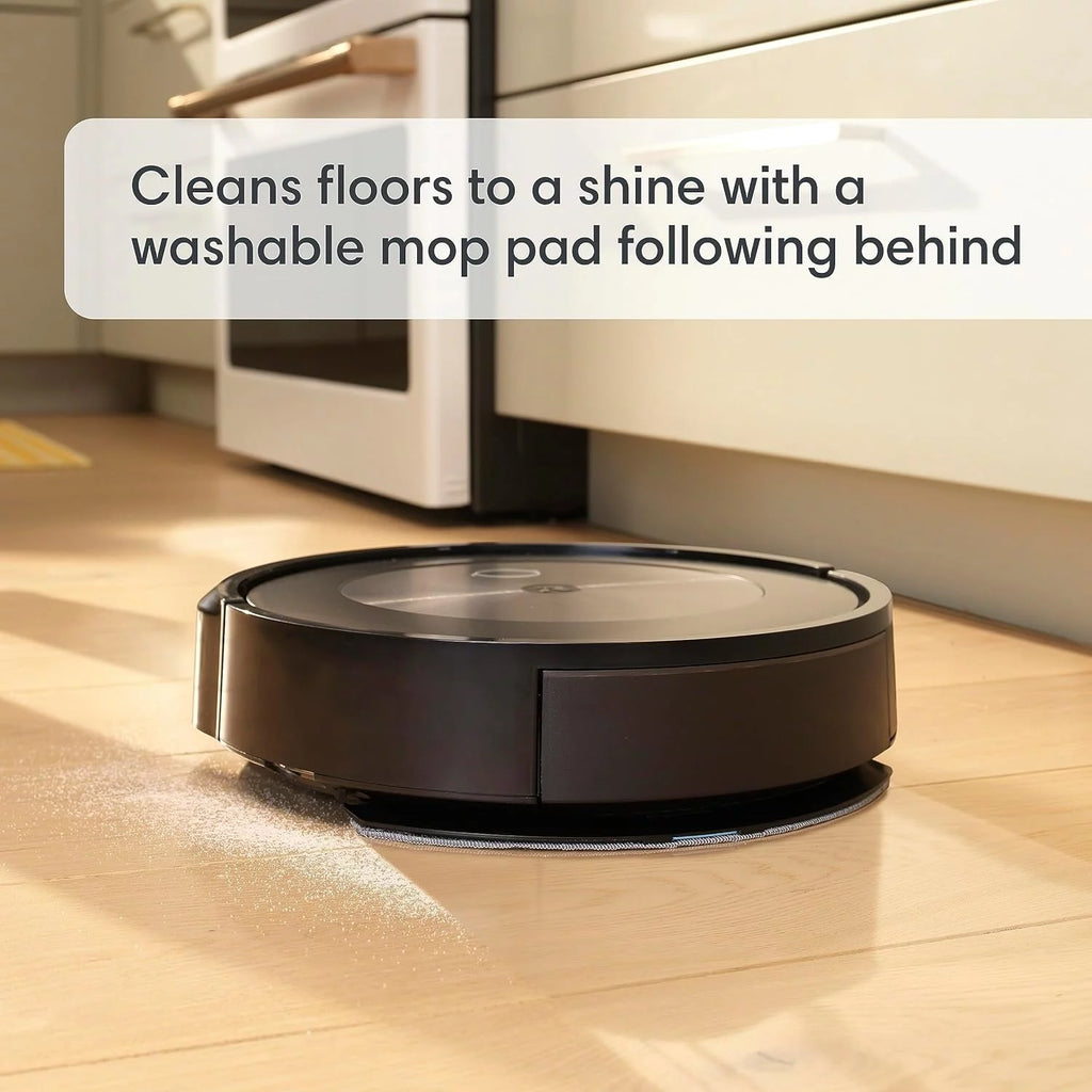 Robot Vacuum M86301