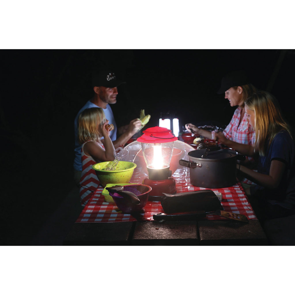 Coleman 700 Lumens Classic XL LED Lantern D2264