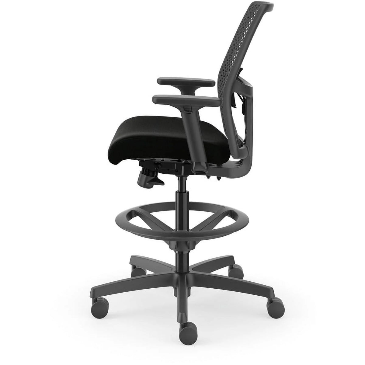 Low-Back Task Stool Z600741