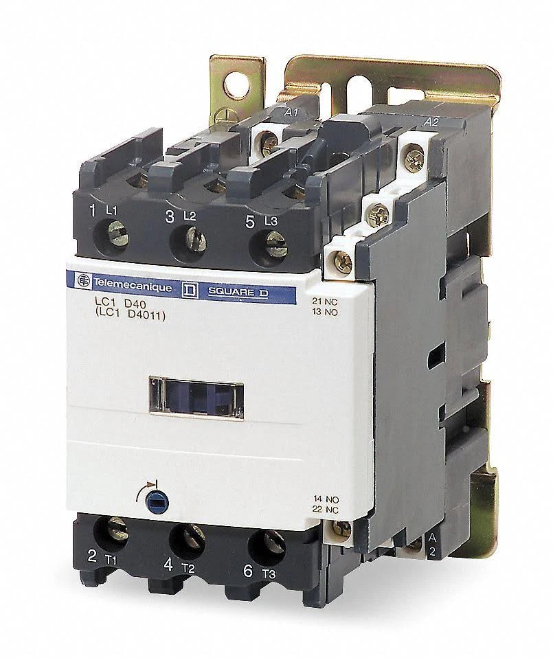 IEC Magnetic Contactor P332