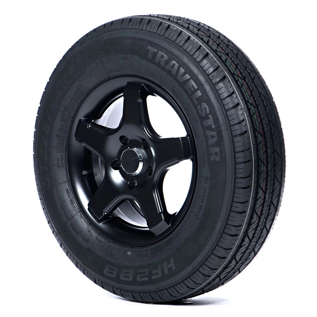 ST205/75R15 Trailer Tire P5704