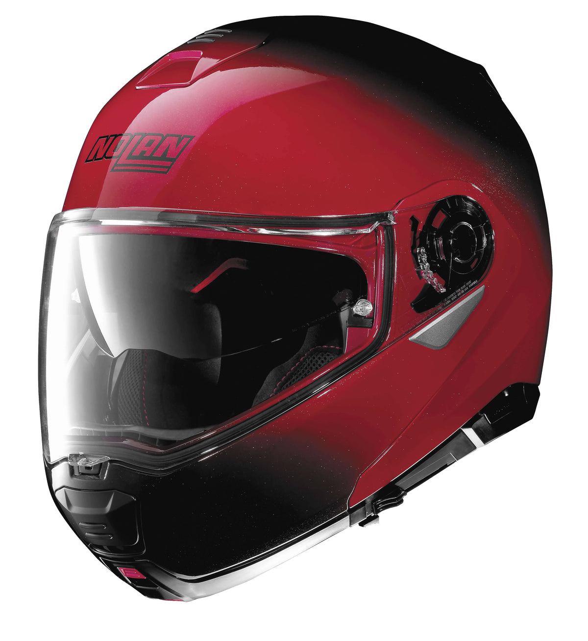 Fade Cherry Helmet S908419