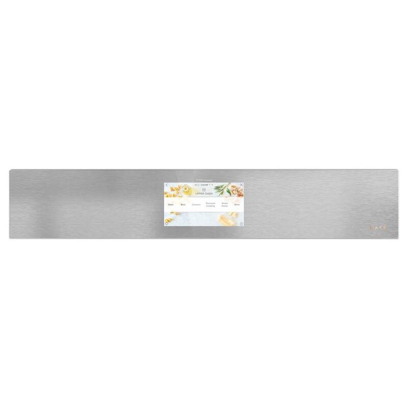 30 in. Double Electric Wall Oven with Convection Self-Cleaning Z4670