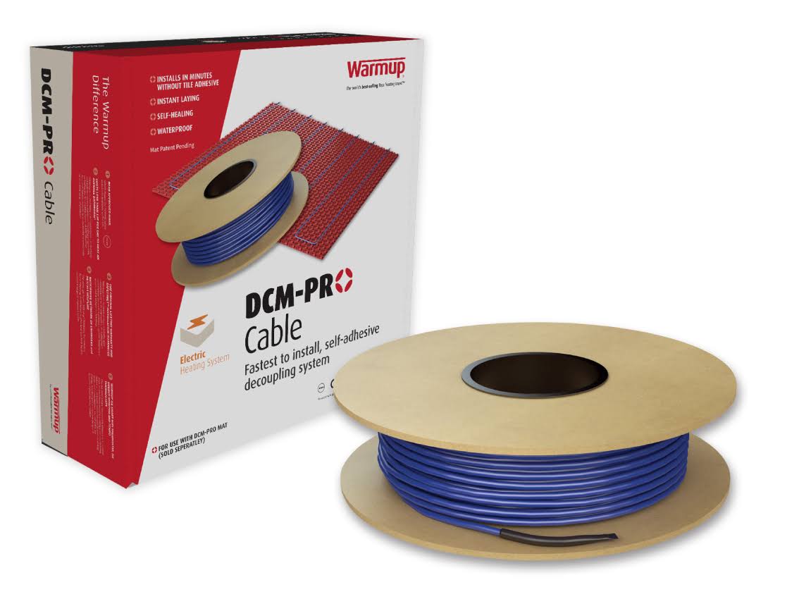 25 Sq ft 120V Heating Cable N178293