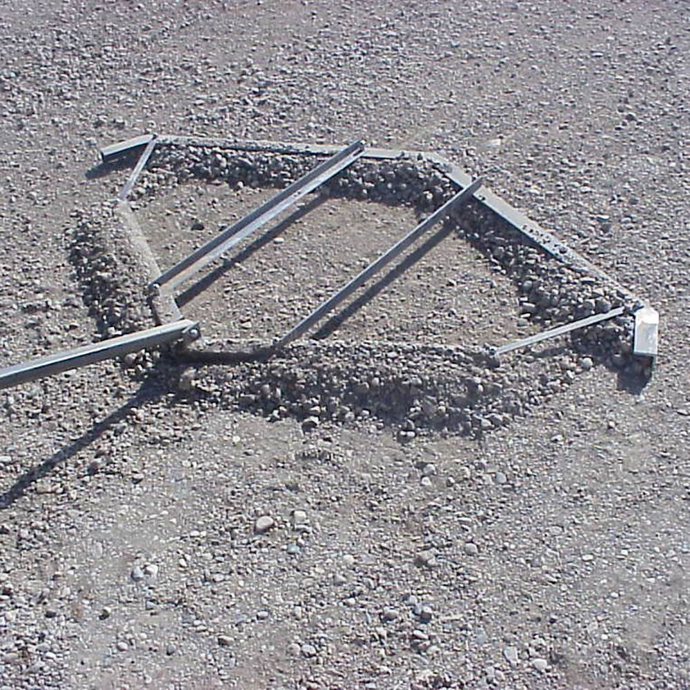 ATV & Lawn Tractor Drag Level S3383