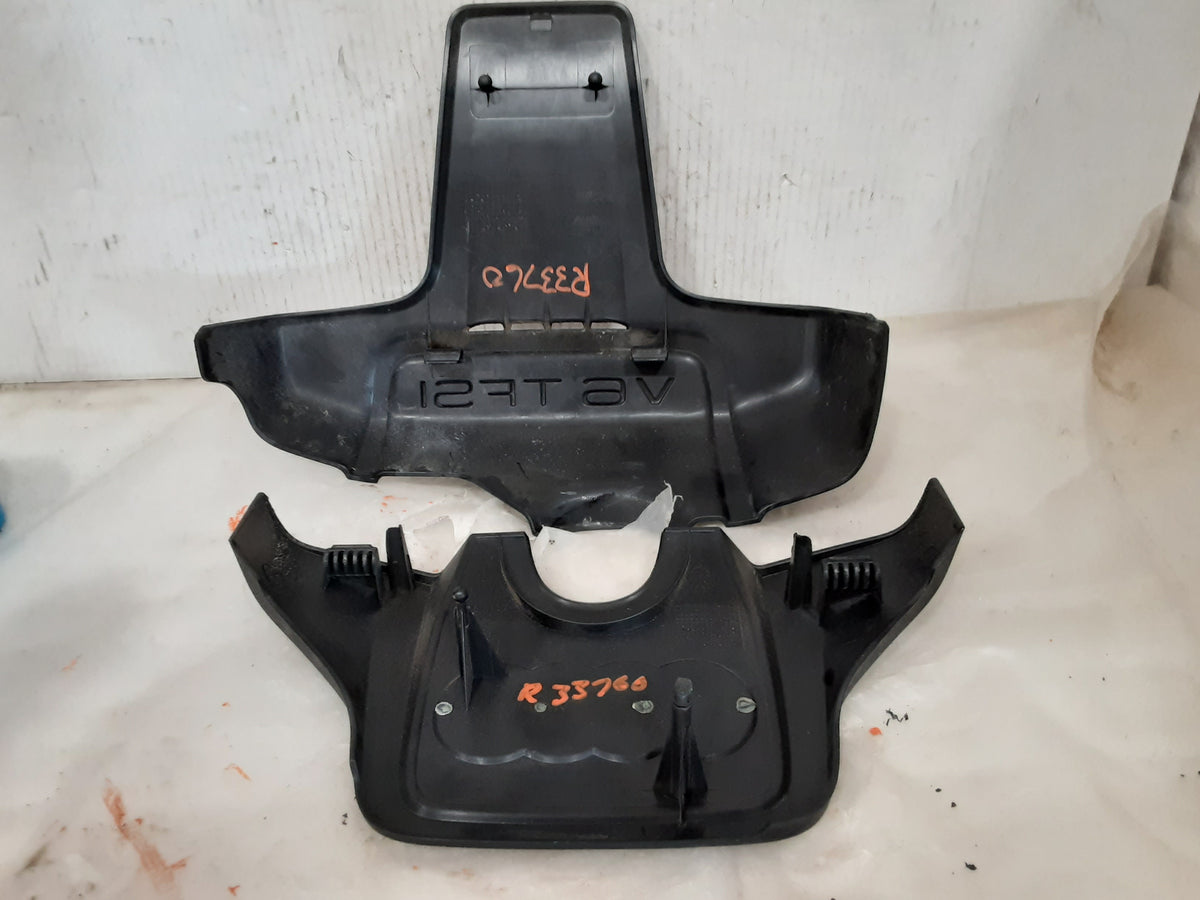 Engine Motor Cover V24901