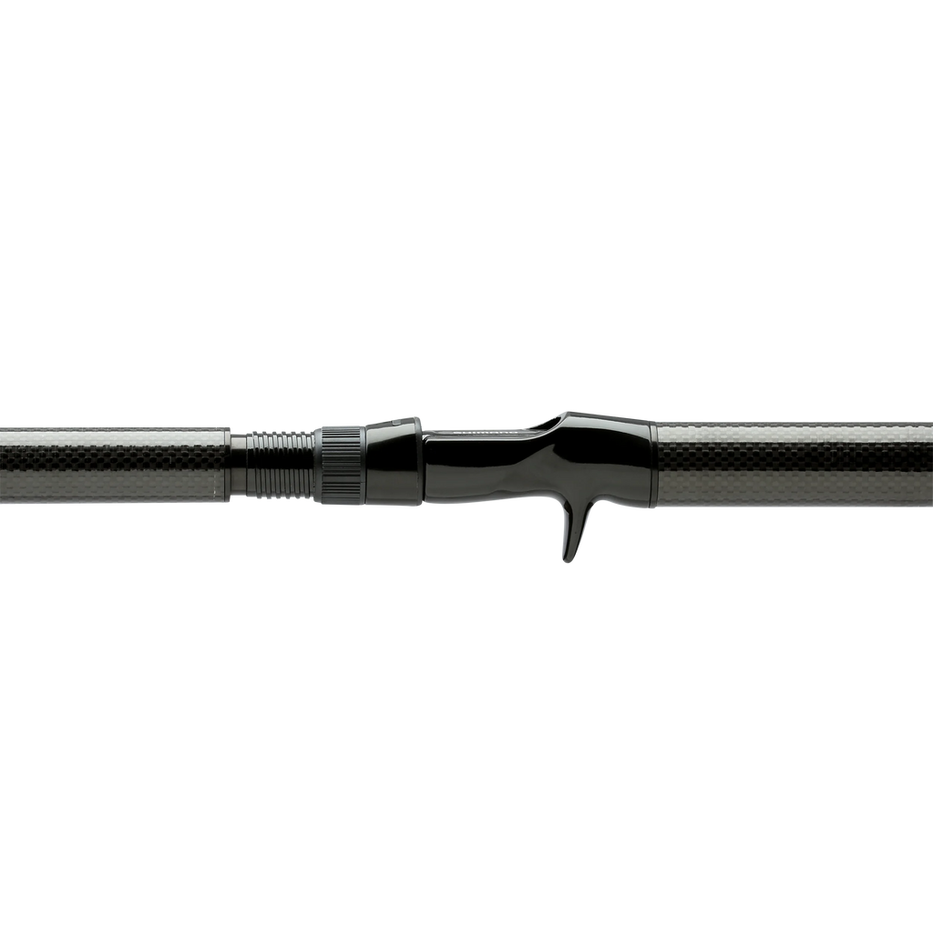 SCIMITAR 100 MH 2PC Freshwater Salmon Steelhead Trolling Rod F65899