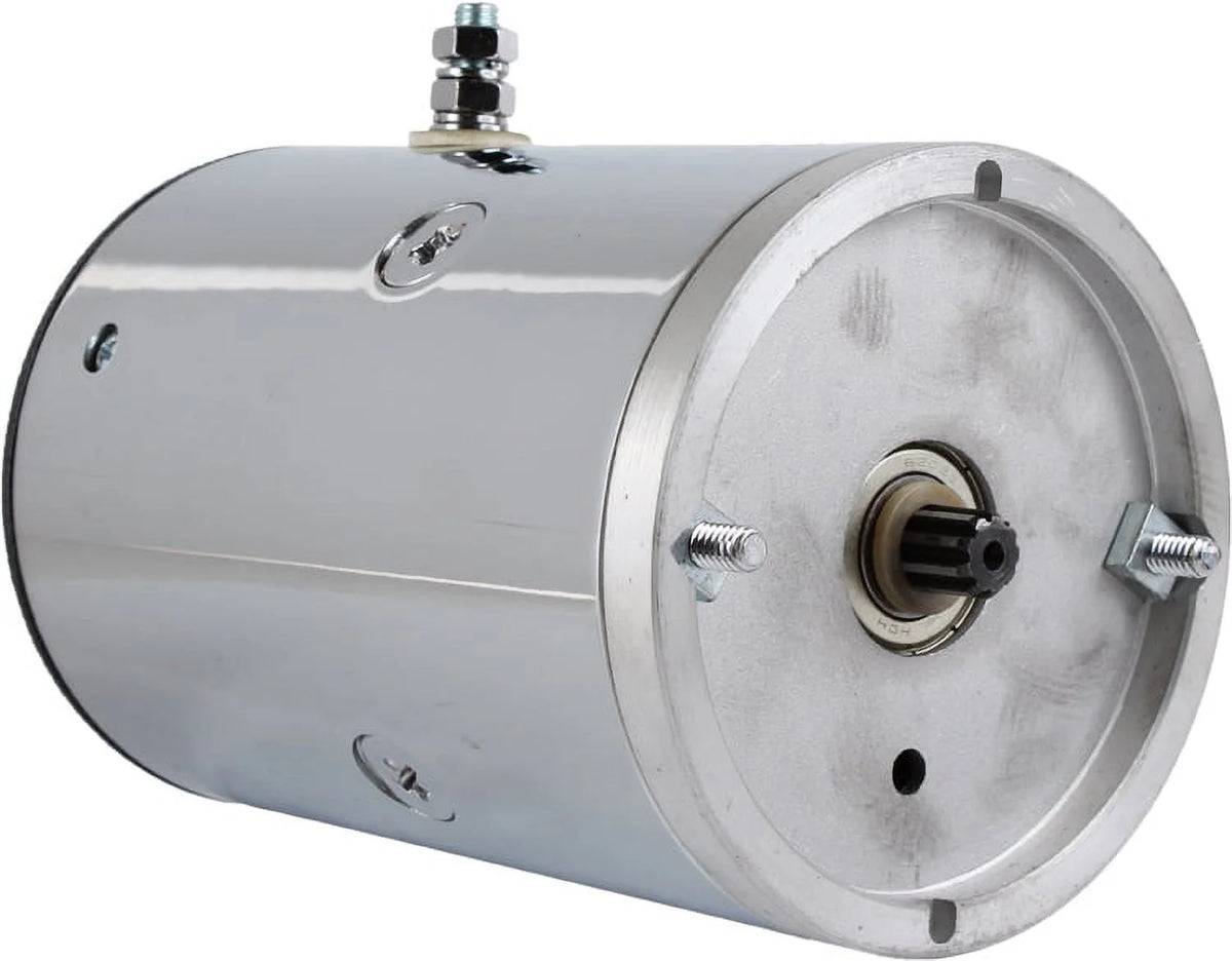 Electric Pump Motor H502283
