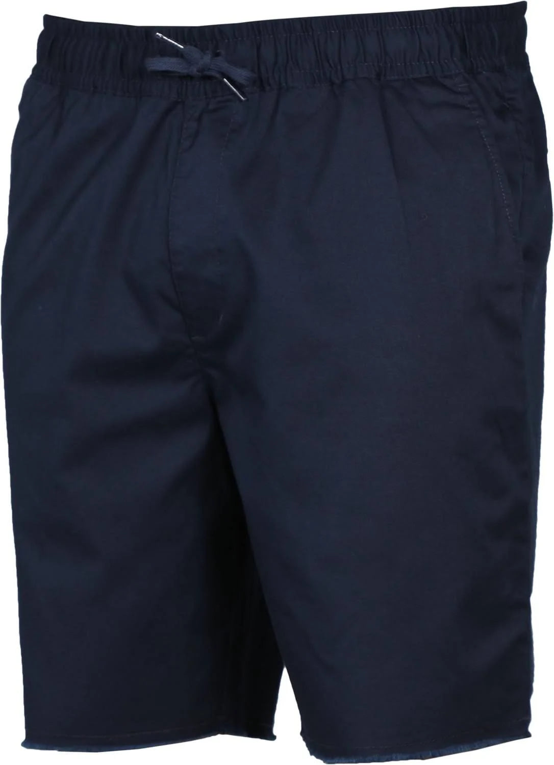 Navy Marine Elastic Shorts U4746
