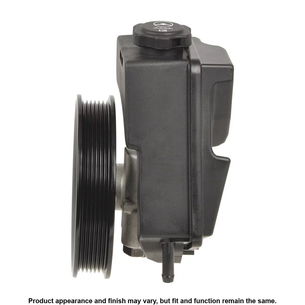 Power Steering Pump R33317