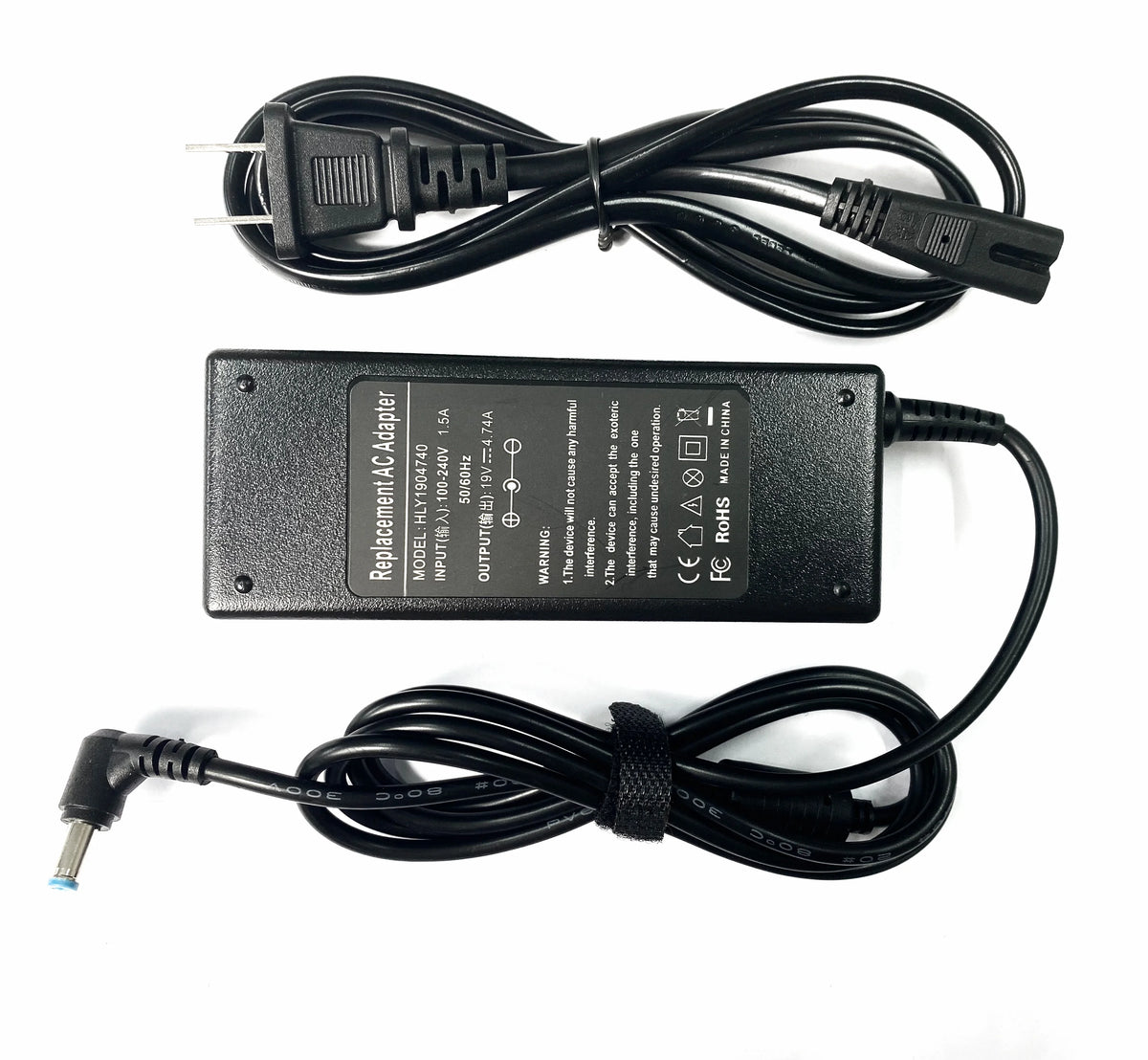 Laptop AC Adapter Charger I683256