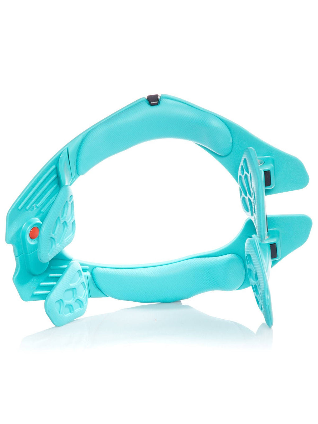 Neck Brace Large Aqua Q847
