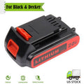 20V 2.0Ah Lithium-Ion Replace Battery K5188