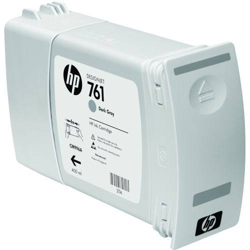 Dark Gray Ink Cartridge U51753