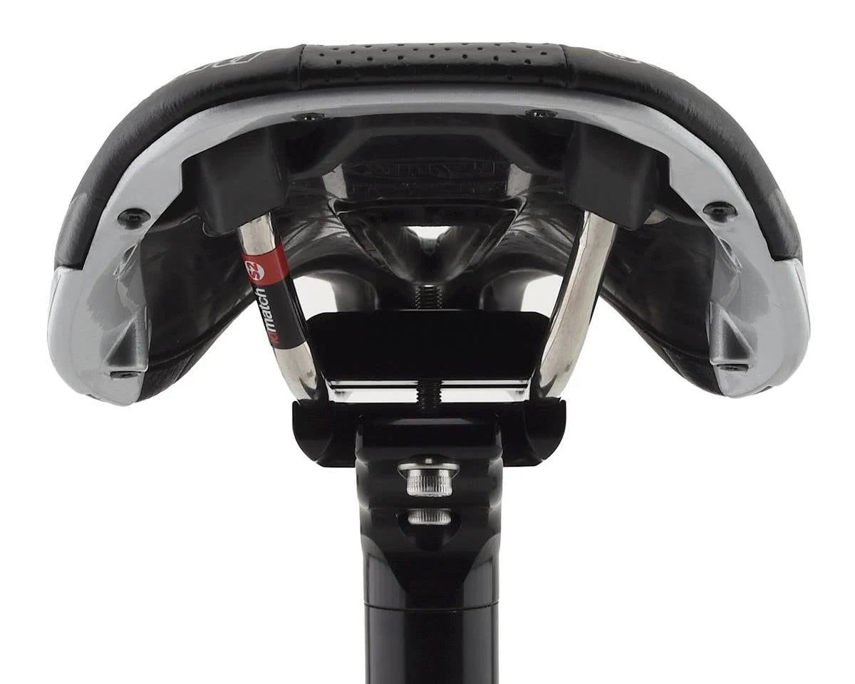 Saddle Black V9246