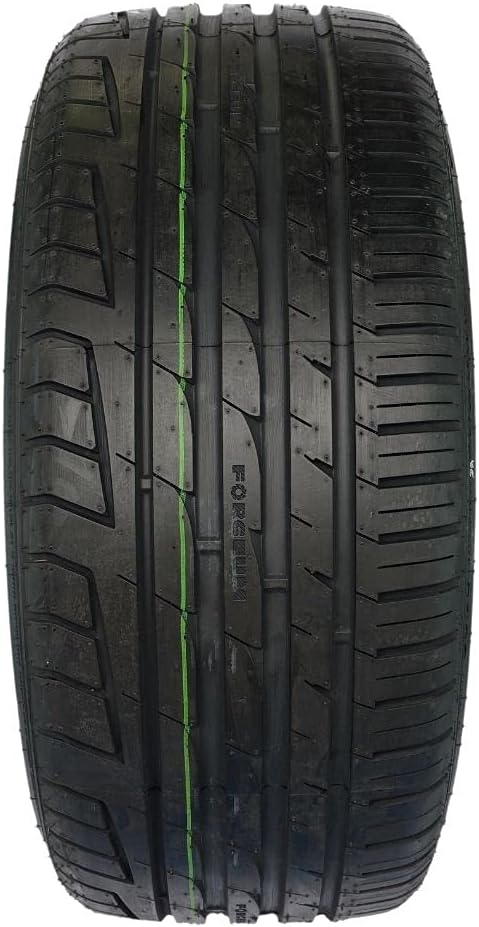 245/40R20 All-Season High Performance Radial Tire F38668