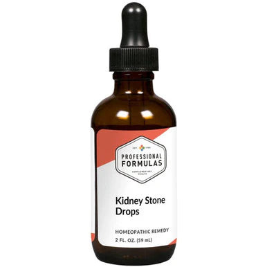 Kidney Stone Drops 2 oz I6493