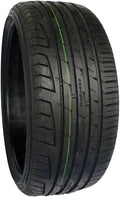245/40R20 All-Season High Performance Radial Tire F38668