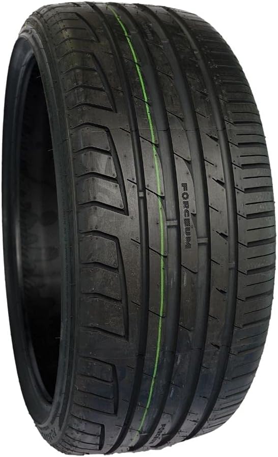 245/40R20 All-Season High Performance Radial Tire F38668