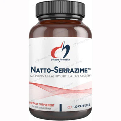Natto-Serrazime 120c I99081