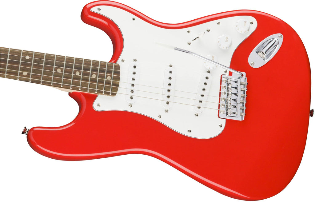 Race Red Stratocaster Q316712