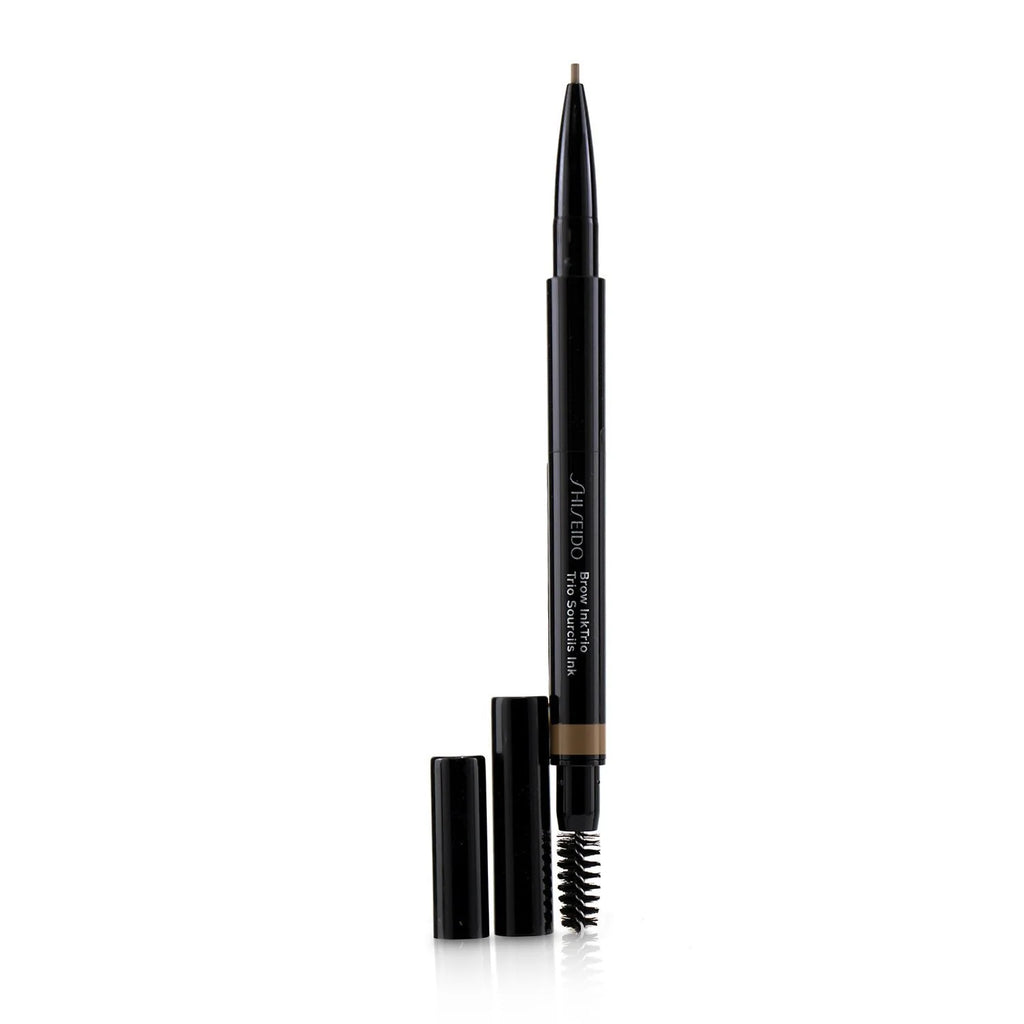 Brow InkTrio # 04 Ebony 0.01oz W9527