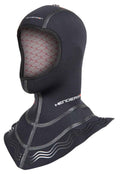 5/3mm Bib Hood N90542