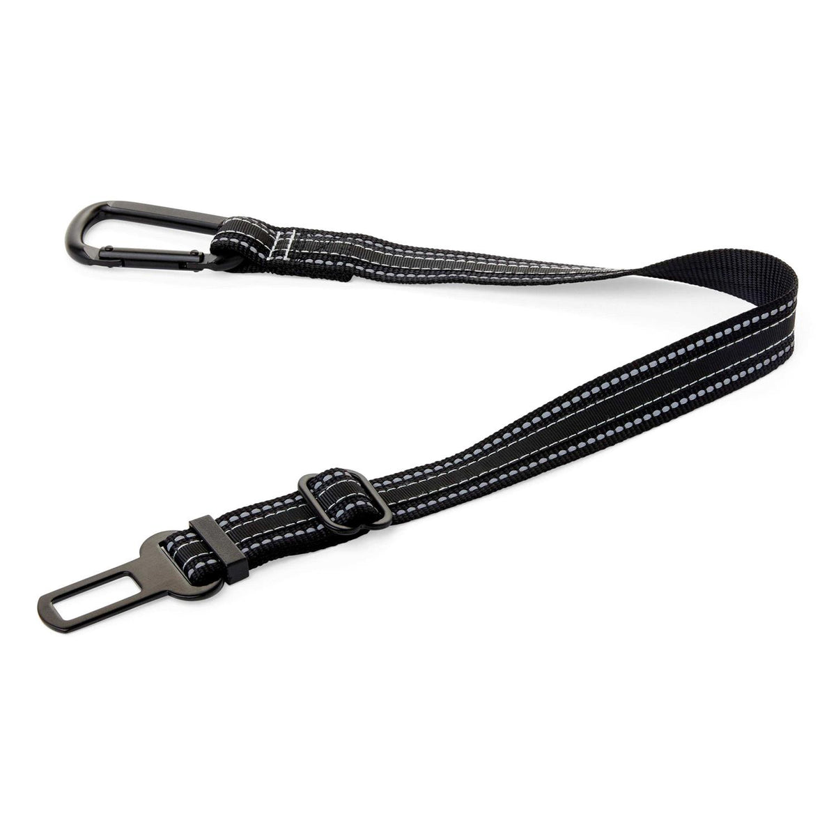 Black Dog Seat Belt Adapter P1814