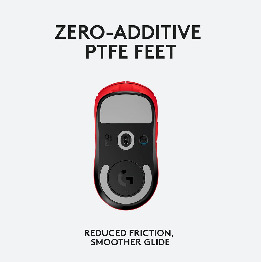 Wireless Gaming Mouse Q35733