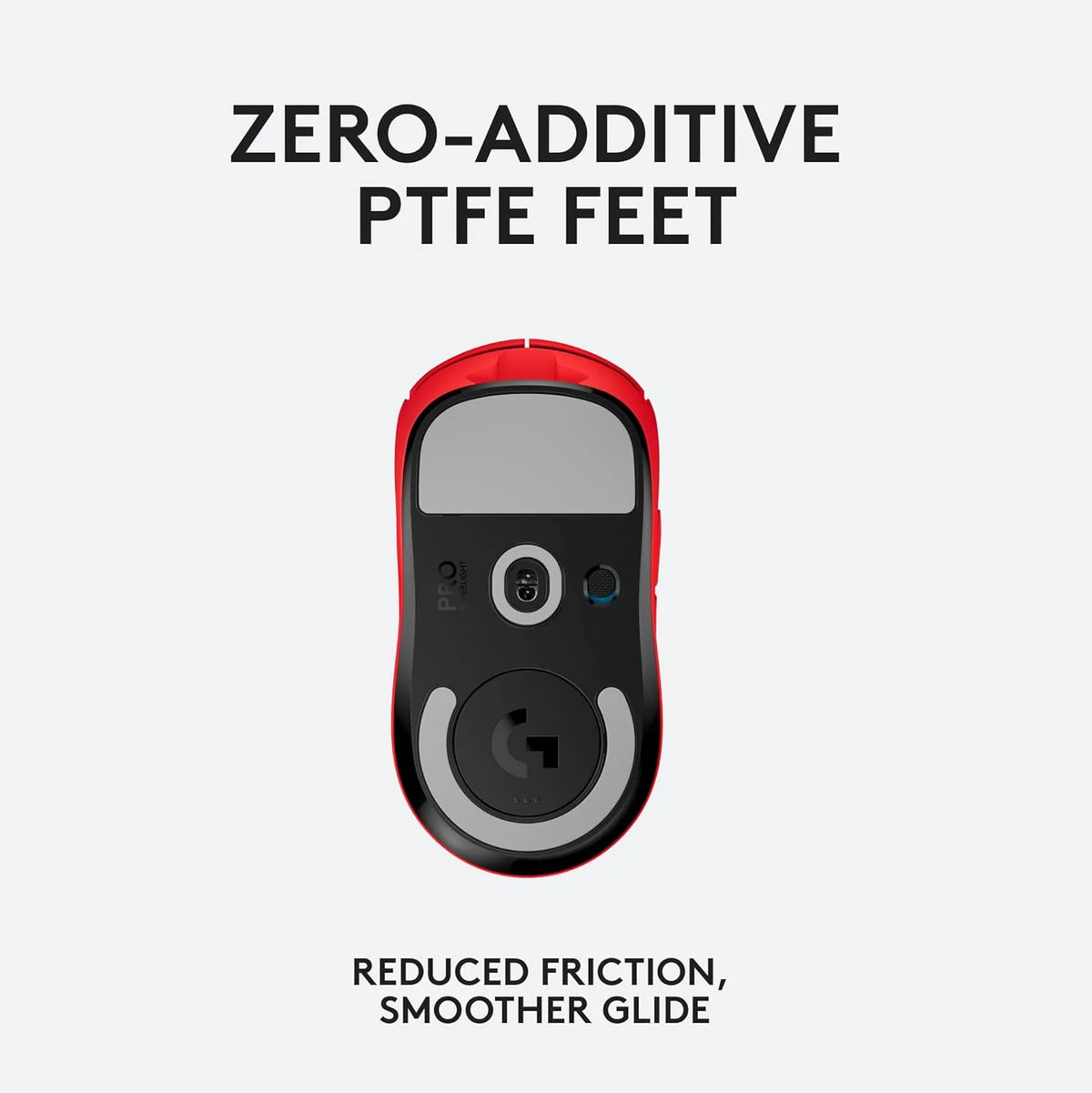 Wireless Gaming Mouse Q35733