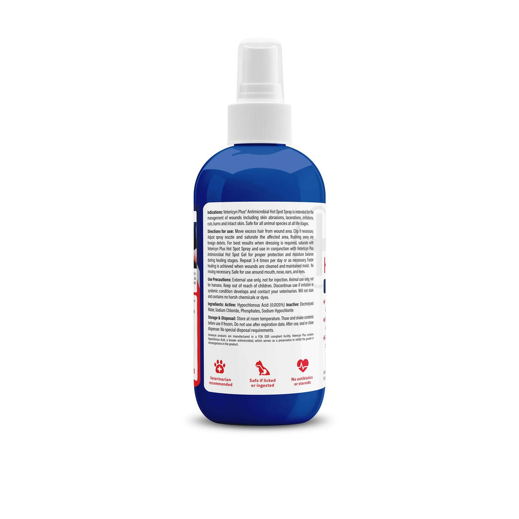 Hot Spot Spray Y740099