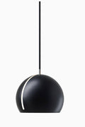 Tilt Globe White Y487997