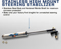 Stainless Steering Stabilizer M353419