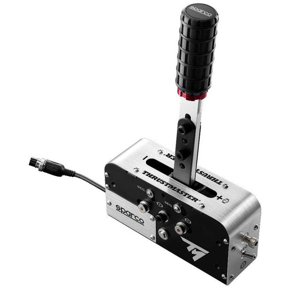 Black Handbrake S2903