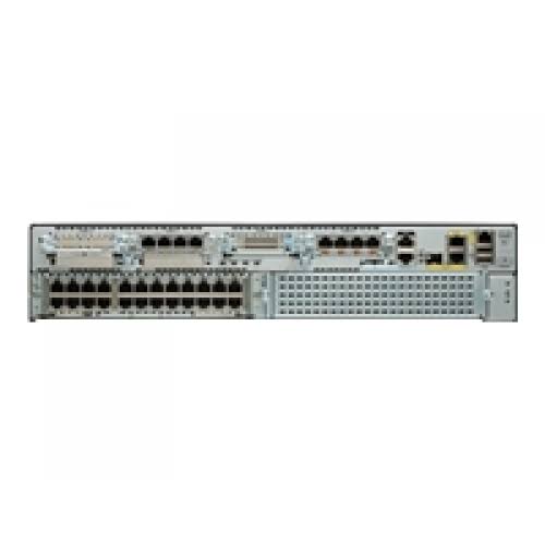 2921 Voice Router L821