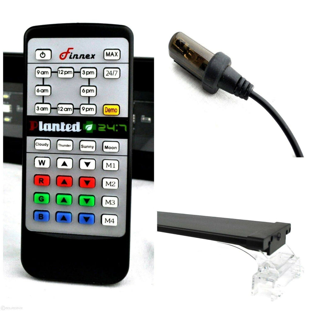 Automated LED Aquarium Light M1186