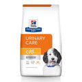Chicken Flavor Dry Dog Food O2681