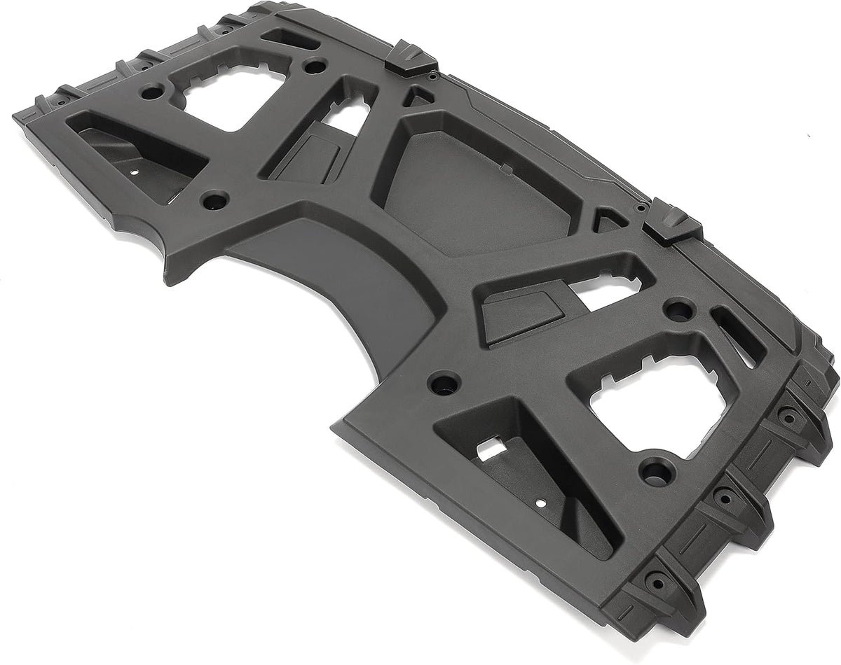 Black Front Rack I314
