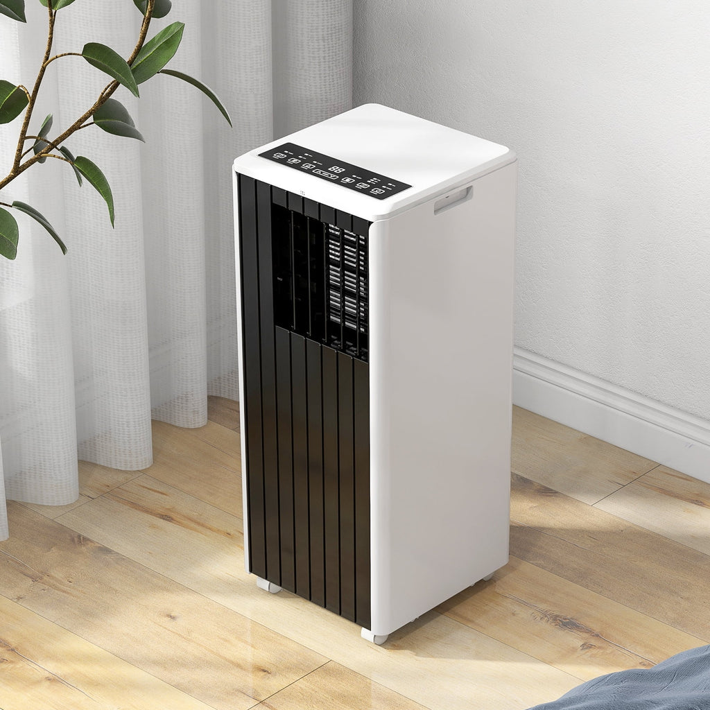 3-in-1 Portable Air Conditioner with Remote C969