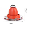 Stove Jack Kit for Tent C4068