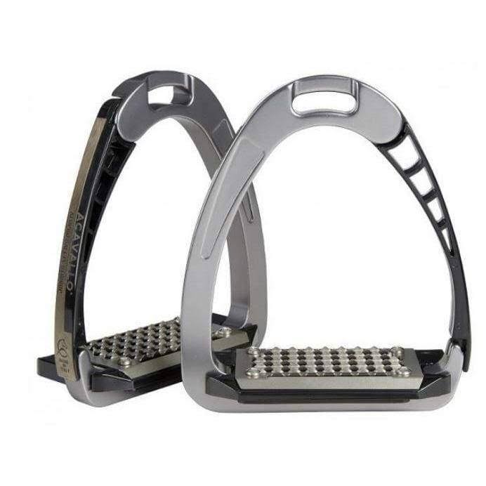 Rose Gold Safety Stirrup P6258