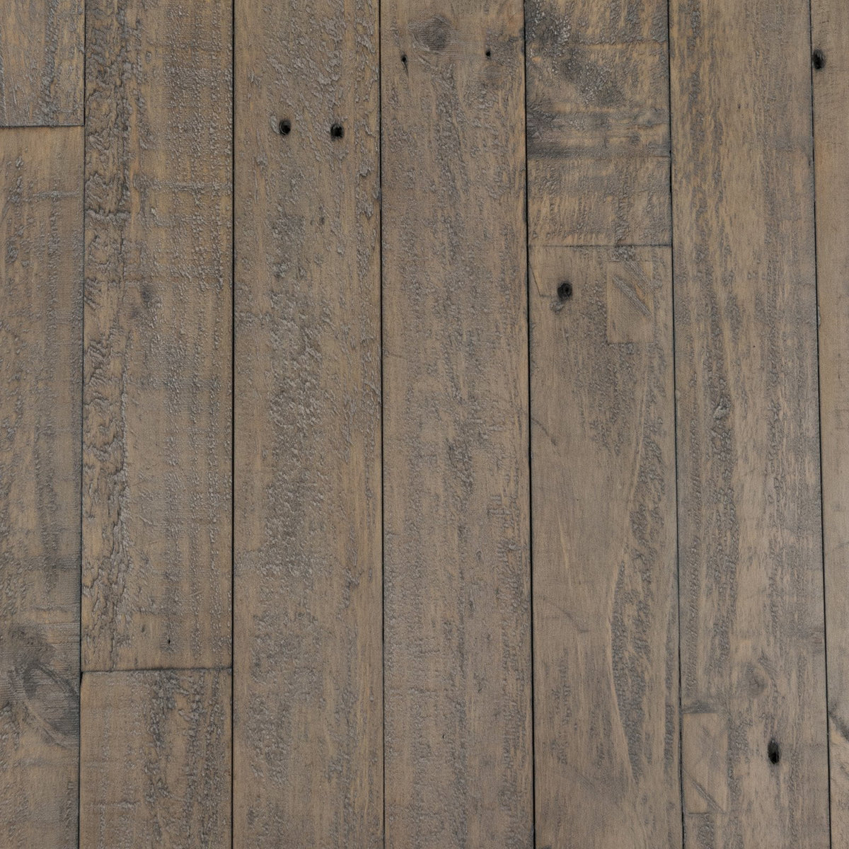 Reclaimed Pine 82 in. Extension Dining Table E7741