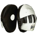 Black Boxing Mitts W104