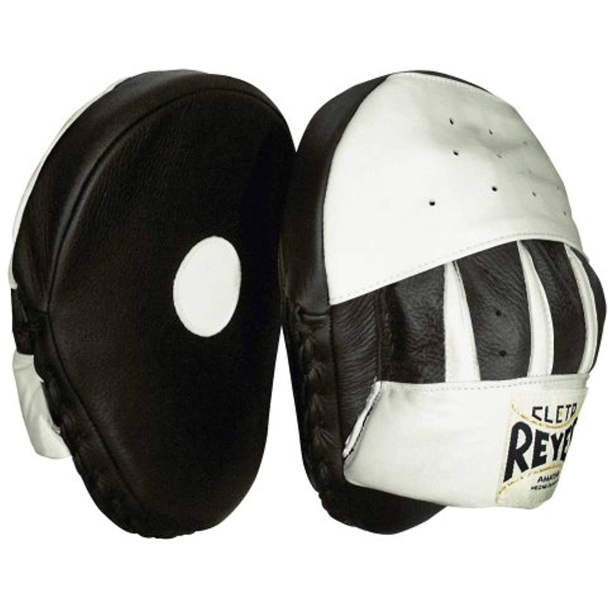 Black Boxing Mitts W104