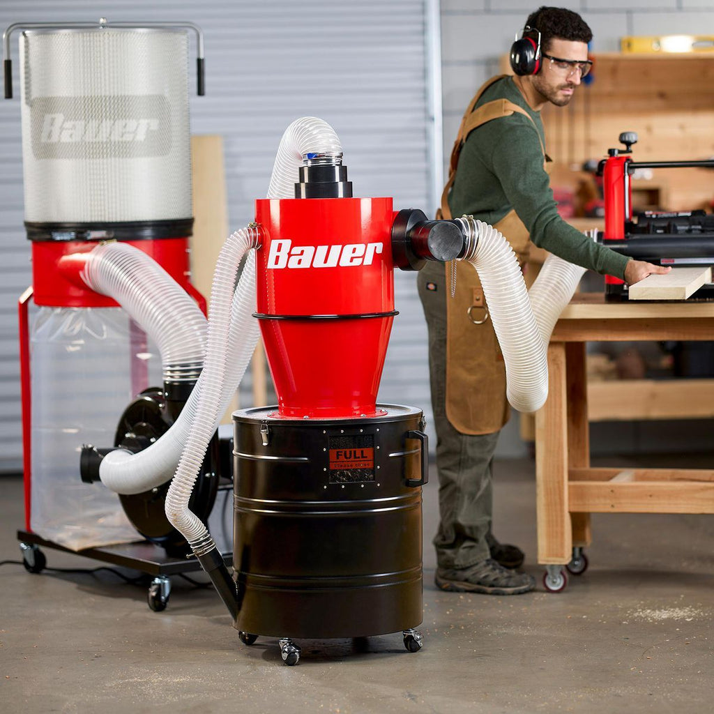 Dust Separator Attachment X7918