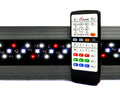Automated LED Aquarium Light M1186