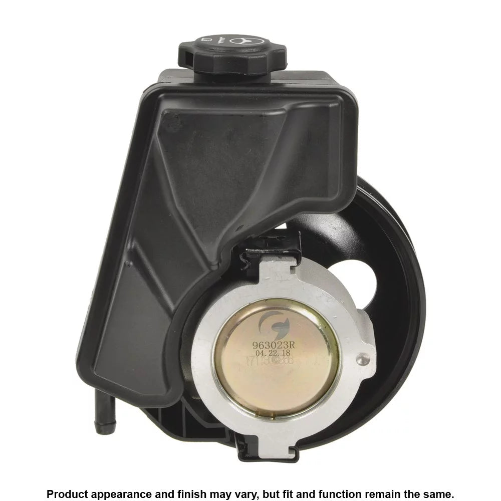 Power Steering Pump R33317