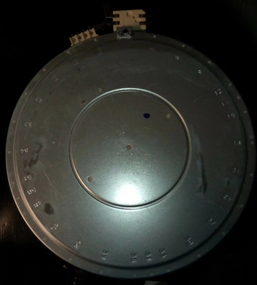 2700W Dual Surface Element W3195