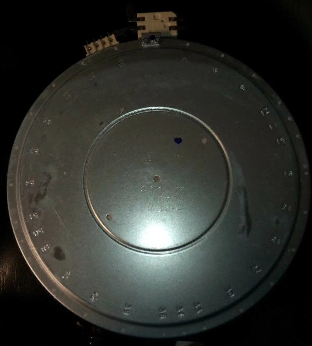 2700W Dual Surface Element W3195