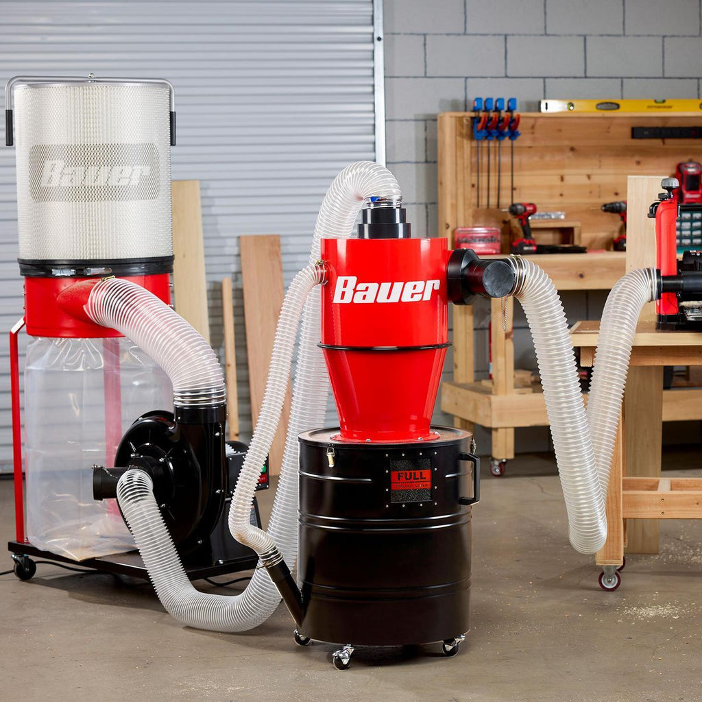 Dust Separator Attachment X7918